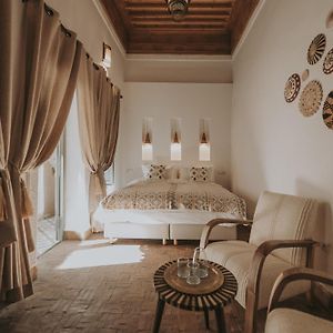 Superior Kamer met een King Size Bed